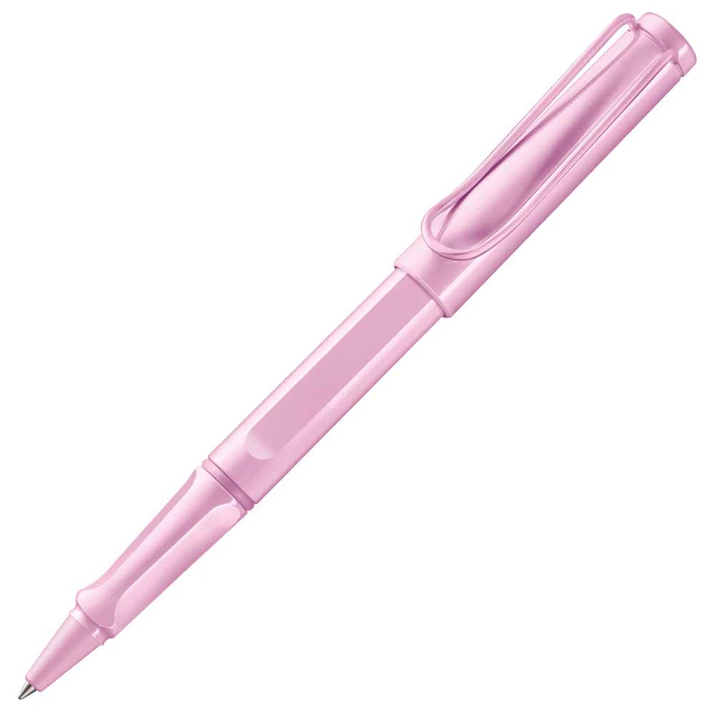 LAMY Safari Rollerball Lightrose (3D2)